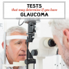 Tests for Glaucoma