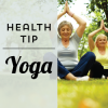 Yoga for healthy living