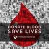 Donate Blood to save lives