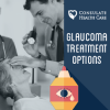 Glaucoma Treatment Options