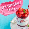 StrawberryTrifle