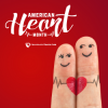 American Heart Month