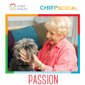 Milton Health Care National Nursing Home Week