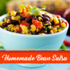 bean salsa