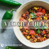 Veggie Chili Recipe