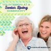 ideas for volunteering in a senior living center