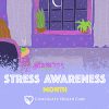 Managing Stress during COVID-19