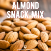 almond snack recipe