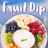 Fruit Dip