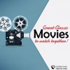 Movies for seniors and children to watch together