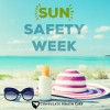 Sun Safety Week info for seniors