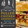pulled chicken sandwich recipe