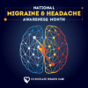 Migraine and headache month