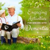 Activities for seniors with memory loss