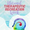Therapeutic recreation week