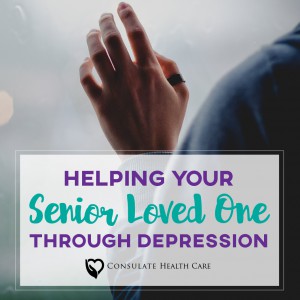 Depression in Seniors