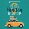 healthy road trips