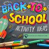 Back to school activity ideas