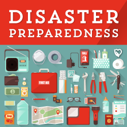 Disaster Preparedness