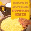 pumpkin grits recipe