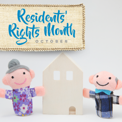 resident rights in nursing homes