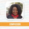 Christiana Oyeniji from Bardmoor Oaks in Largo, FL, earned this week's Consulate CHIRPs spotlight.