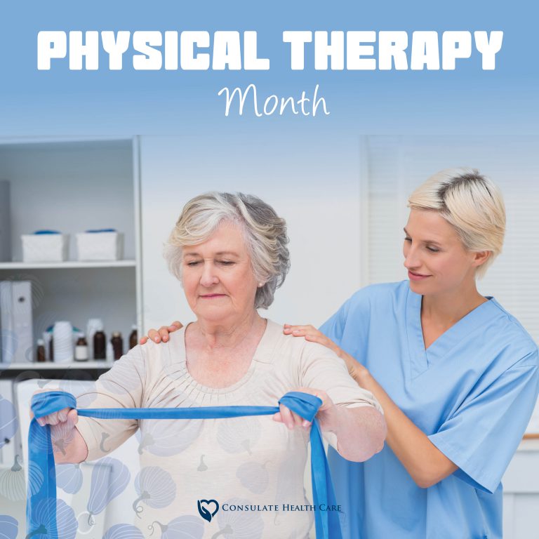 Brush Up on The Basics of Physical Therapy National Physical Therapy