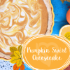 pumpkin swirl cheesecake recipe