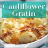 Cauliflower Gratin