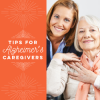 Alzheimer's caregivers