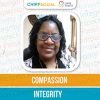 Nickie Smith at at Consulate Health Care of Jacksonville has earned this week's CHIRPs spotlight.