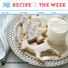 Holiday cookie recipe