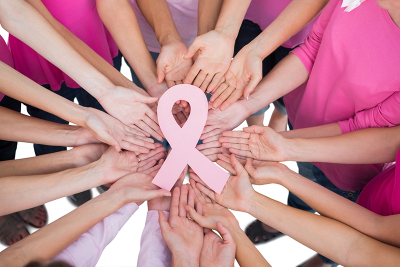 Observe Breast Cancer Awareness Month this October by learning the facts. 