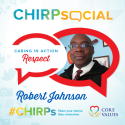 ArmyVet - CHIRPsocial