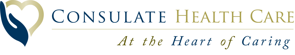 Consulate logo