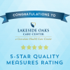 Lakeside Oaks Care Center Quality