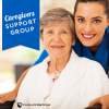 Learn more about caregiver support groups for those taking care of the elderly