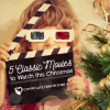Movies to watch on holidays