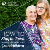 Watching your grandchildren grow up is one of the most exciting experiences life has to offer