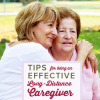 Long Distance Caregiving