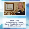 Florida long term care center earns recognition from governor