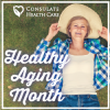 Aging is inevitable, but growing older doesn't mean you should give up on healthy habits