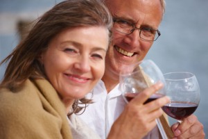 Many people have no qualms about indulging in a few glasses of wine or pints of beer every so often.