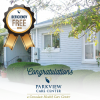 Parkview Care Center, located at 1406 Oak Harbor Road in Fremont, OH earned a deficiency-free survey in May 2016.