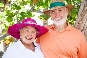 Sun Safety for Seniors