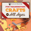 Thanksgiving Crafts with kids