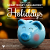 Holiday money saving tips