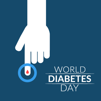 World Diabetes Day