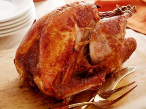 deep-fried turkey recipe