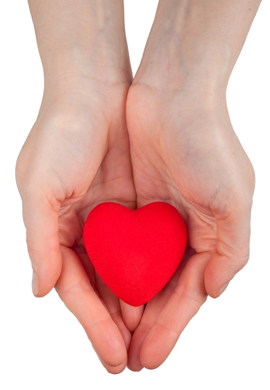Heart disease can affect anyone, so it's important to learn the facts. 